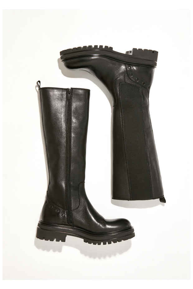 Stiefel - 4