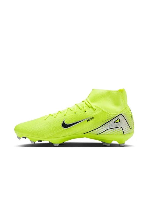 Futbol Ayakkabısı Kramponlar Mercurial Superfly 10 Academy - 2