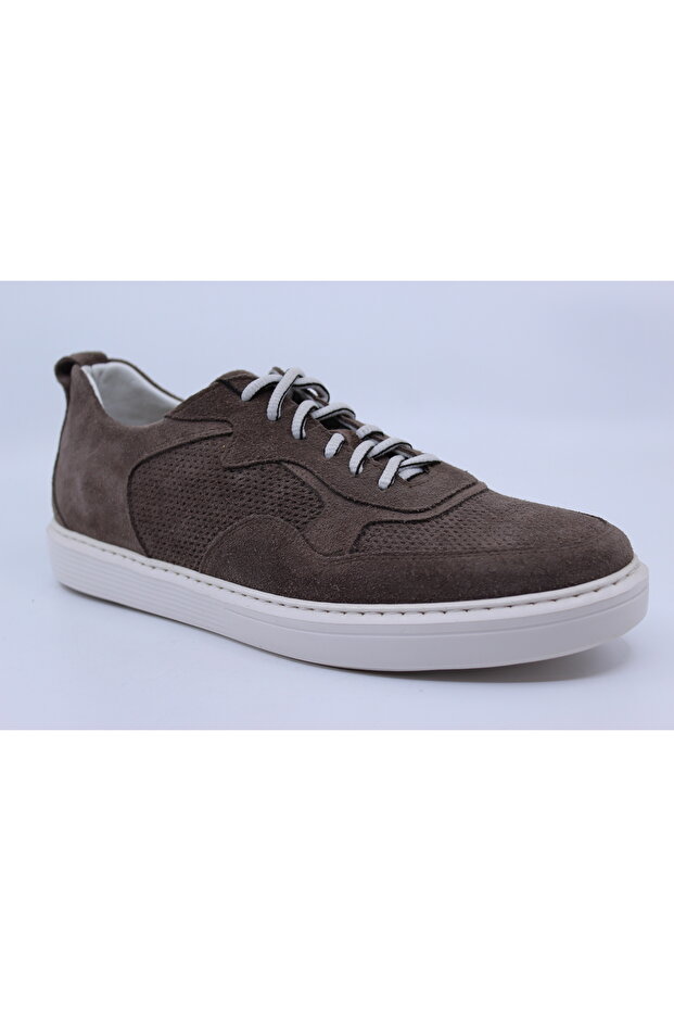 Men's Leather Shoes