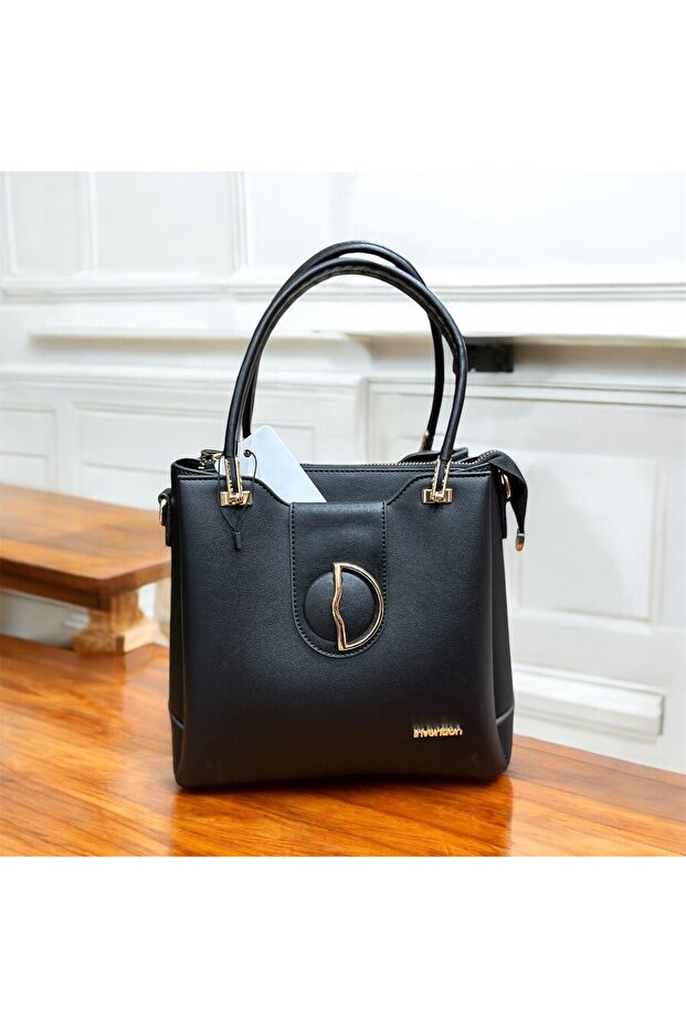 Stylish Evening Bag - 1