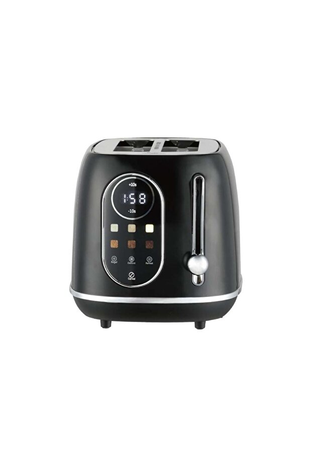 صانعة خبز ذكية بشاشة LED - 1