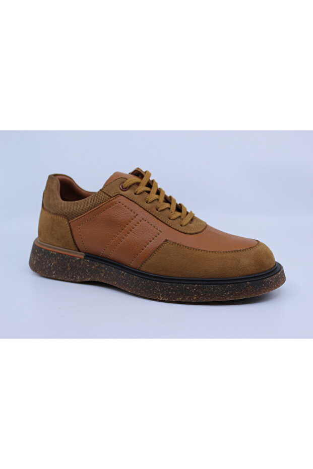 Men's Leather Shoes
