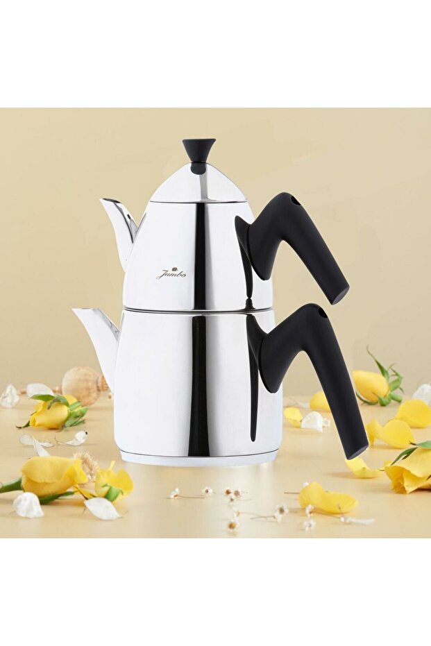 إبريق شاي لشبونة - 1