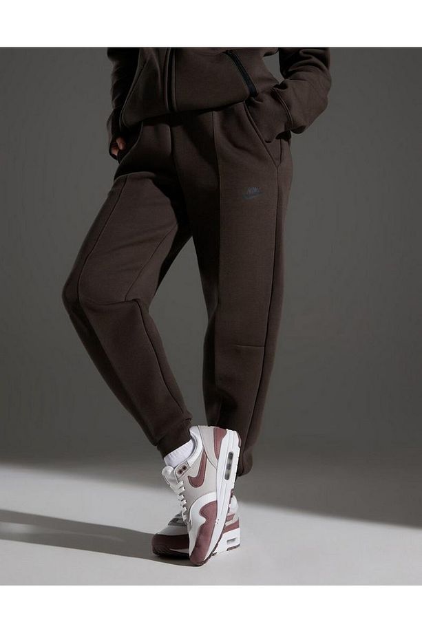 Tech Fleece Jogger Kadın Eşofman Altı - 2