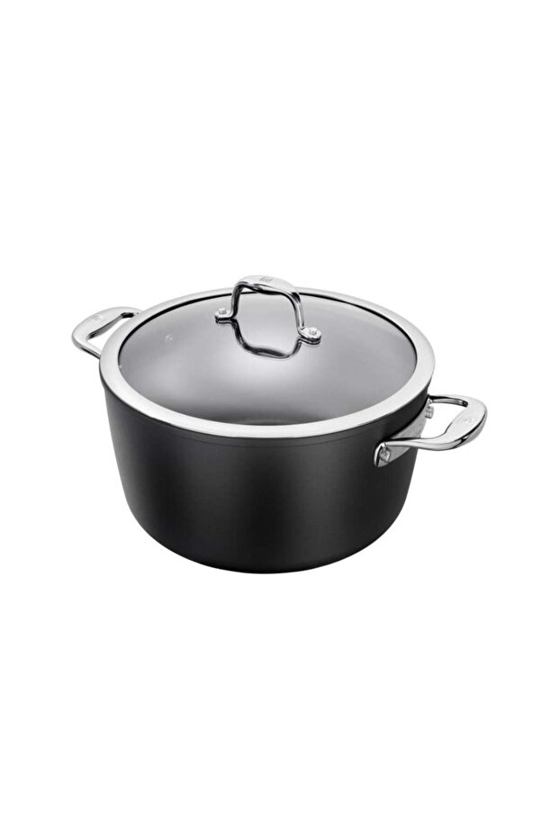 Forte Derin Tencere 28cm - 1