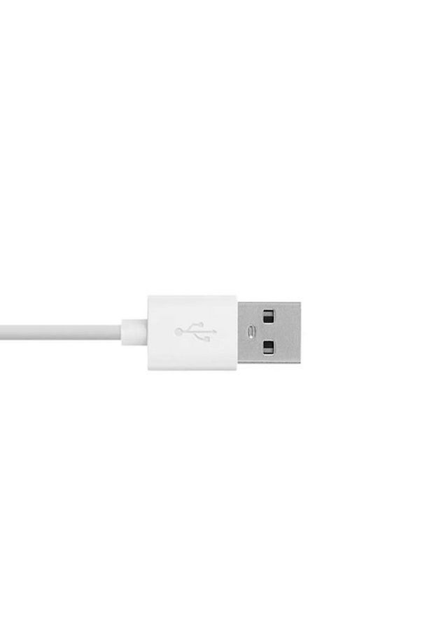 2.4a Iphone Lightning Şarj Ve Data Kablosu 1 Metre - 5