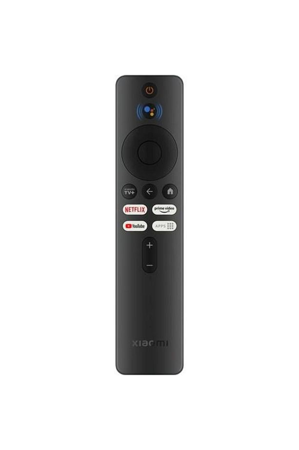 Mi Box S 4K Android Tv Box (2nd Gen) - 4