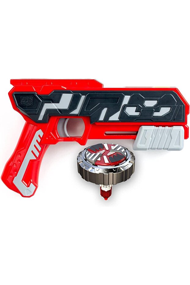 مسدس فايرستورم ذو طلقة واحدة - 1