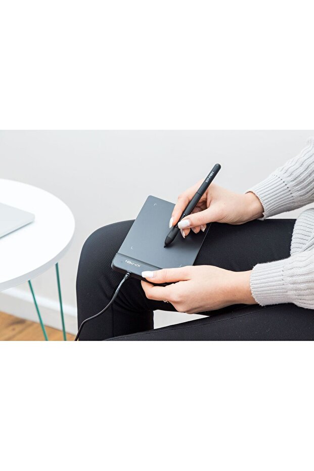 Starg430s Grafik Tablet - 7