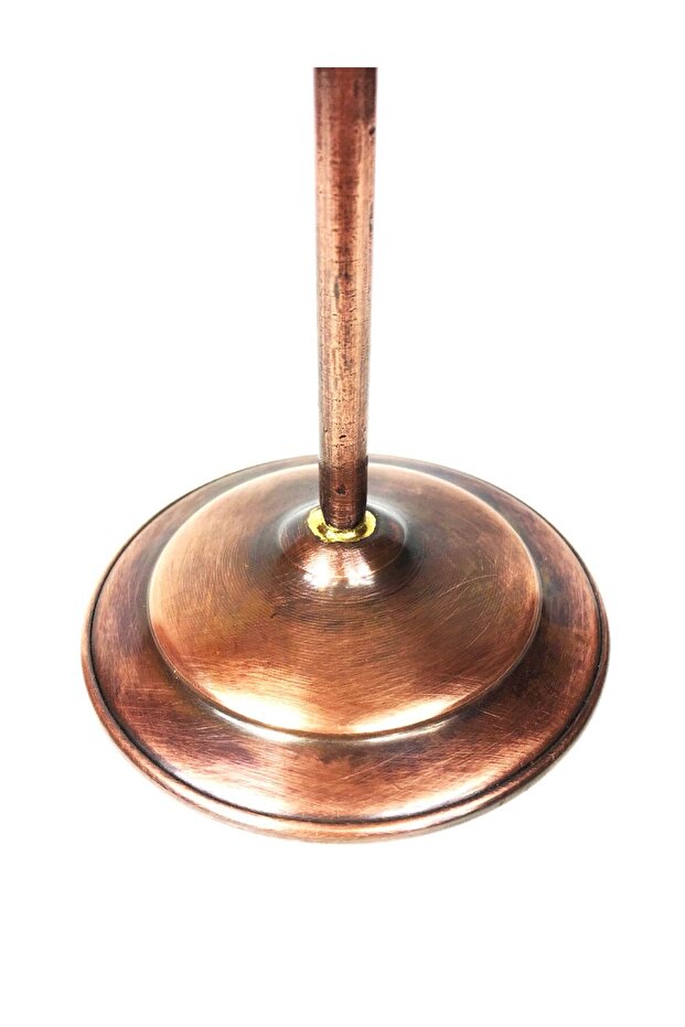 Anatolia Martini Bakır Kadeh - 8