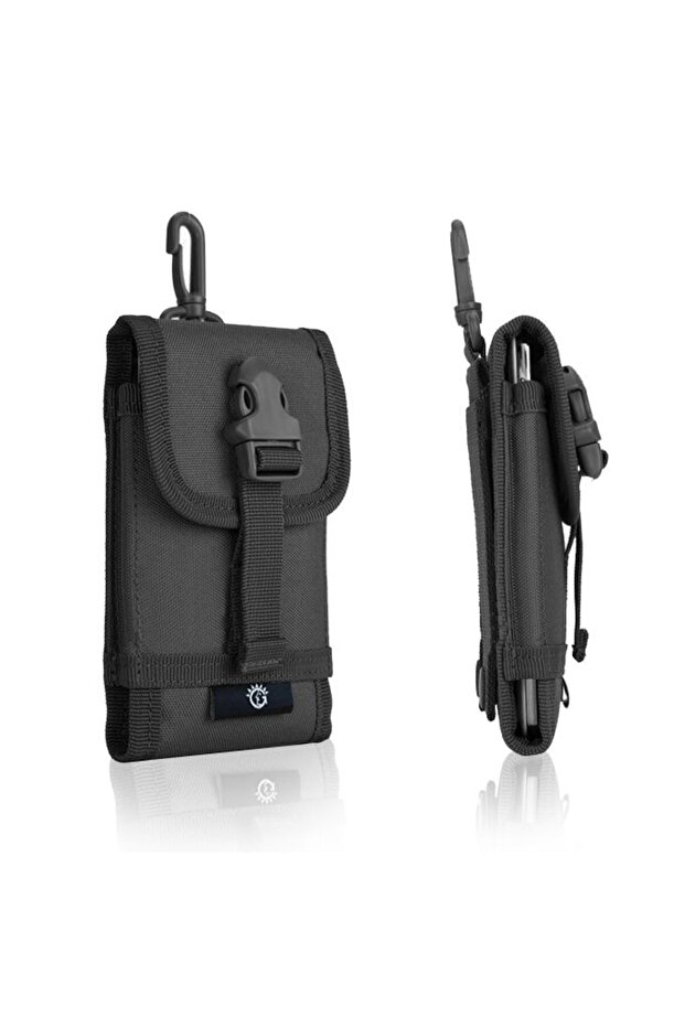 Μαύρη θήκη τηλεφώνου - 4