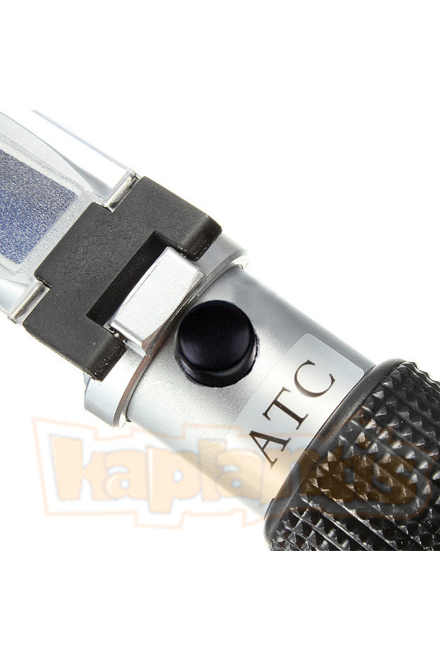 0-20 Süt Refraktometresi - 5