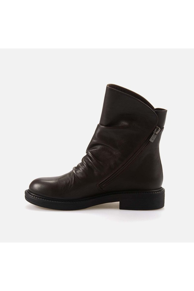 Kadın Topuklu Bot 24693 - 2