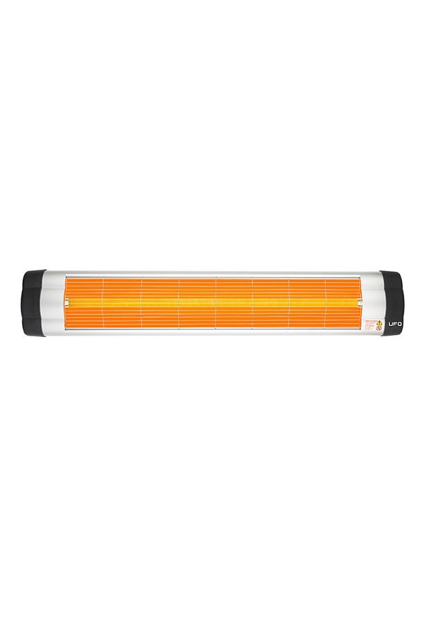 Star 2900 Infrared Duvar Tipi Isıtıcı - Termostatlı - 1