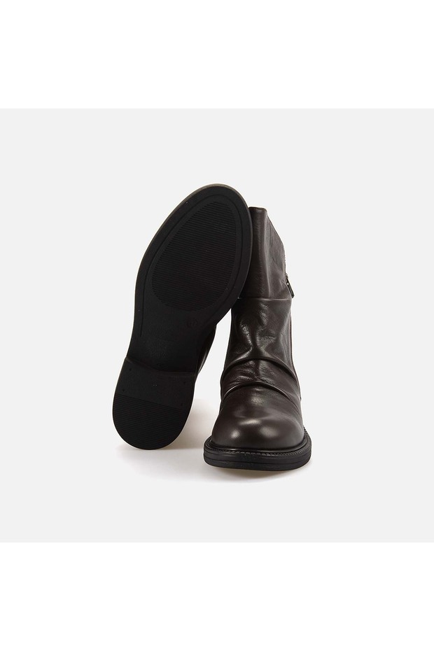 Kadın Topuklu Bot 24693 - 5