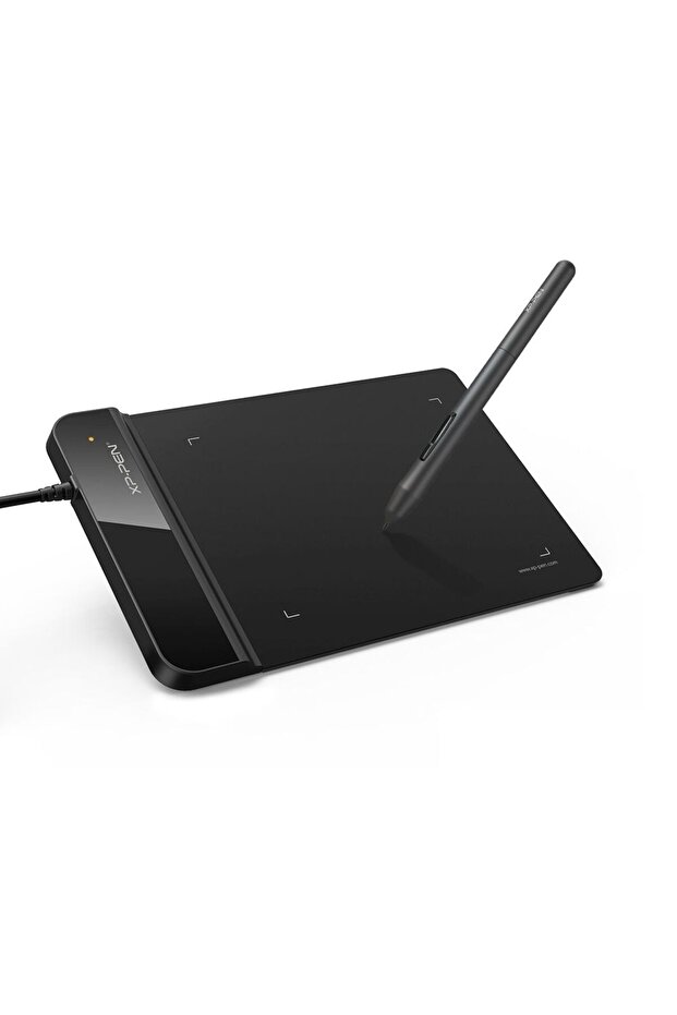 Starg430s Grafik Tablet - 2