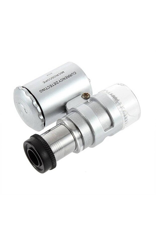 LED мини лупа 60x - 1