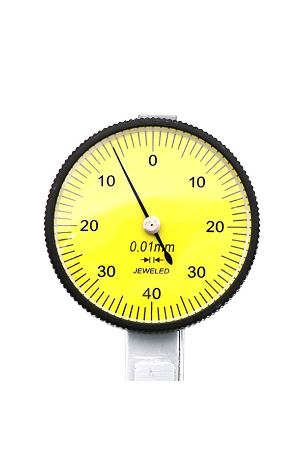 Komparatör Saati 0-0.8mm - 1