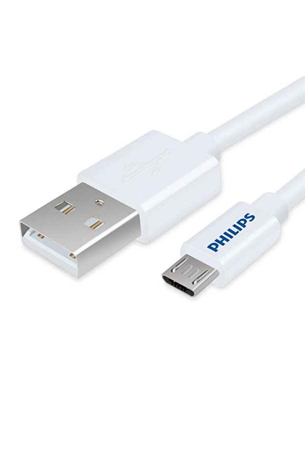 Micro Usb Hızlı Şarj Ve Data Kablosu 1 Metre/Bay Her Telden - 2
