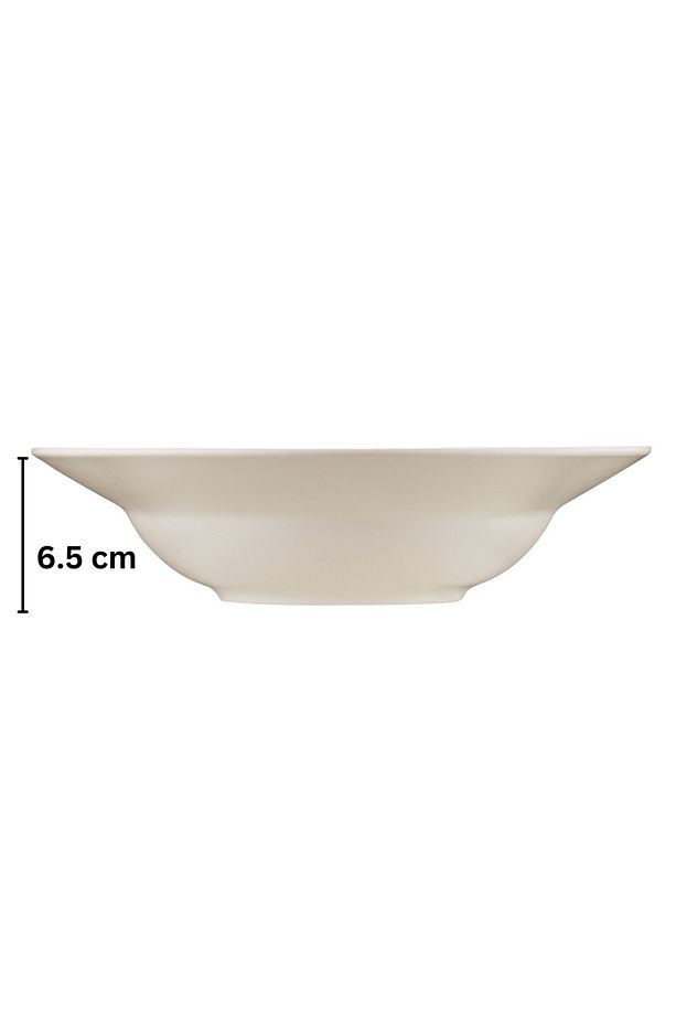 Makarna,salata Tabağı 26 Cm,çukur Tabak,makarna Sunum Tabak - 5