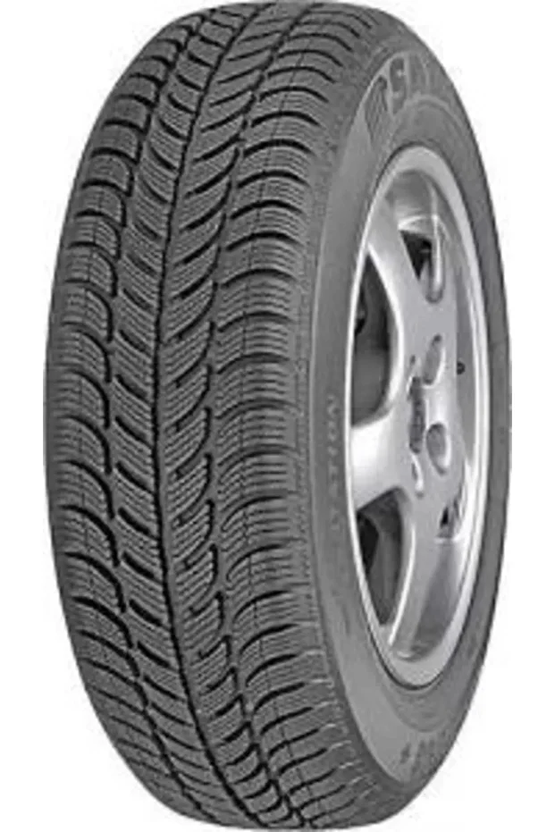 185/70R14 88T Eskimo S3+ Kış Lastiği (2023) - 1