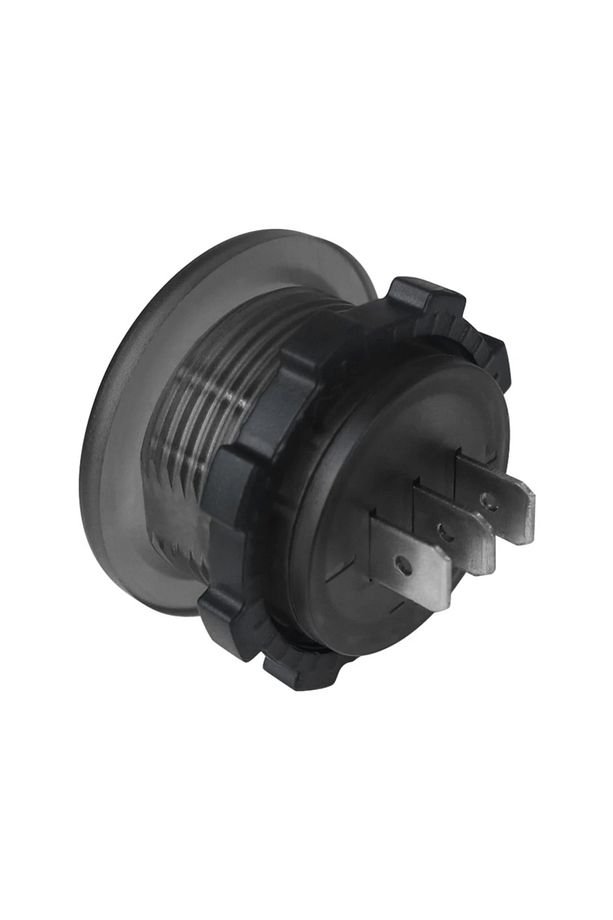 Dc12v/24v Dijital Voltmetre Ampermetre - 3