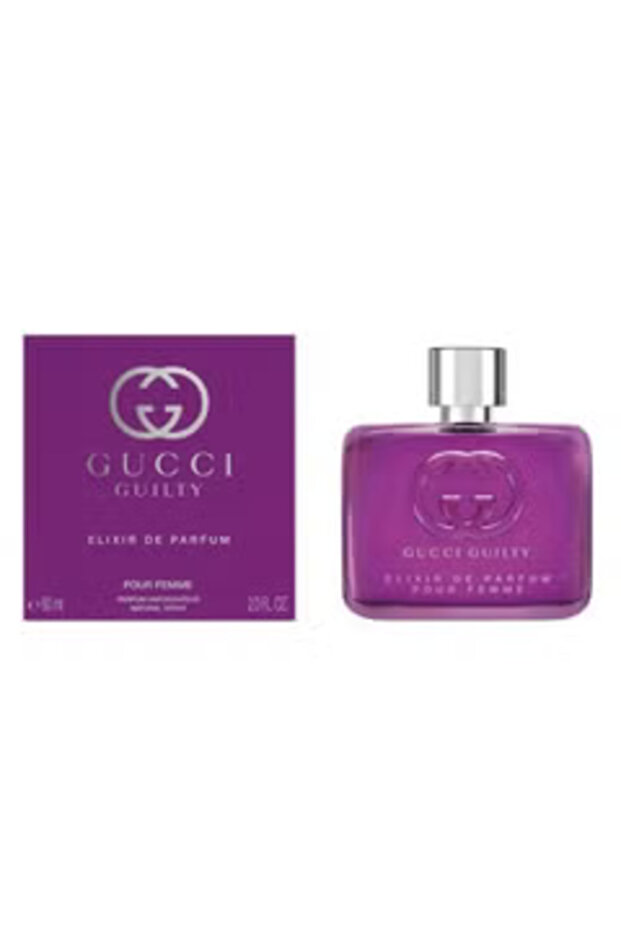 GUILTY ELIXIR DE PARFUM - 1