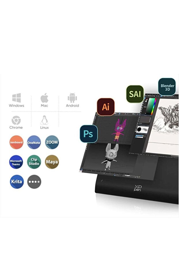 Deco Pro Lw 2nd Generation 16k Pressure Bluetooth 5.0 - 5