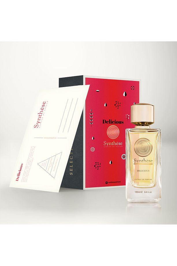 Delicious Edp 100 ml Unisex Parfum 8683220399042 - 2