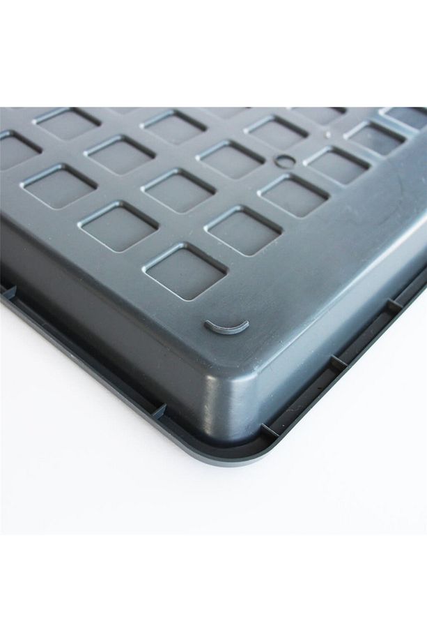 Ayakkabı Tepsisi Ayakkabı Standı 71x35 Cm Polipropilen Plastik - 7