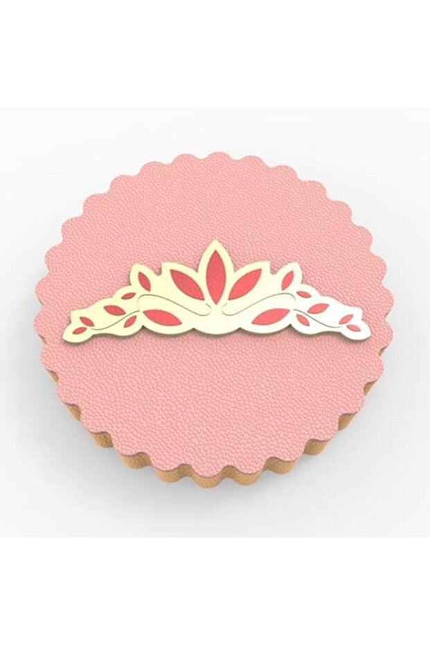 مجموعة طباعة نقل النمط - 7