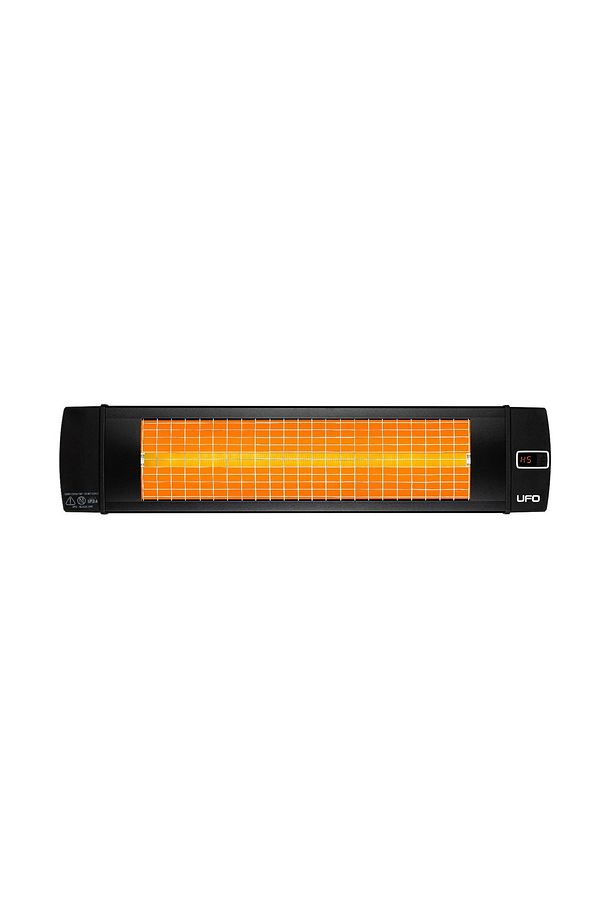 Black Line 2000 W Uk Duvar Tipi Dikey Ve Yatay Kullanım - 1