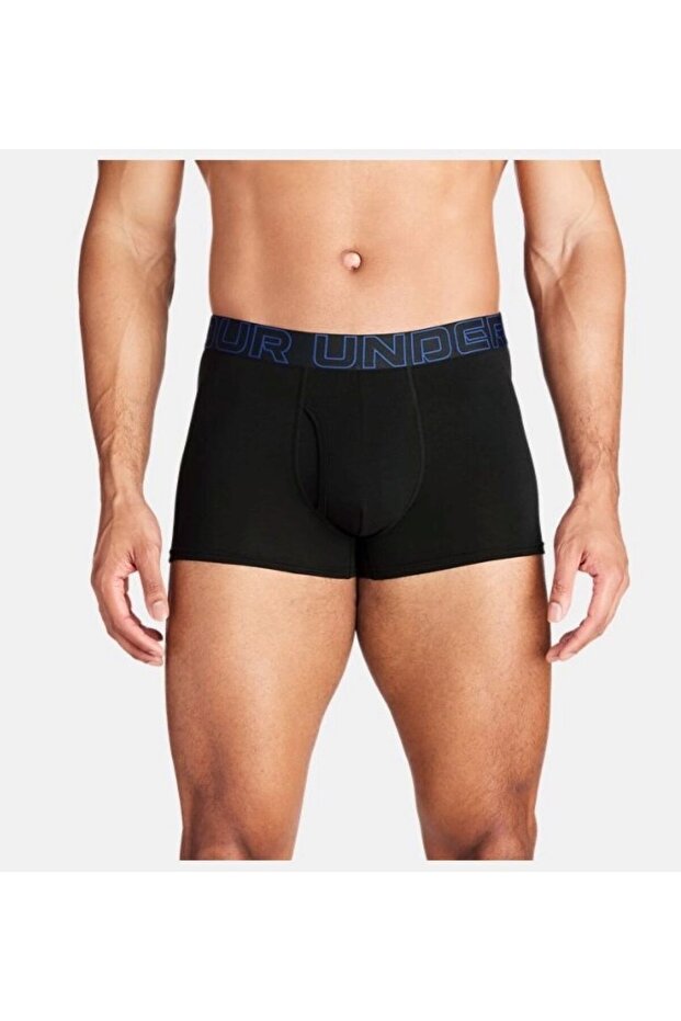 M UA Perf Cotton 3in - 1