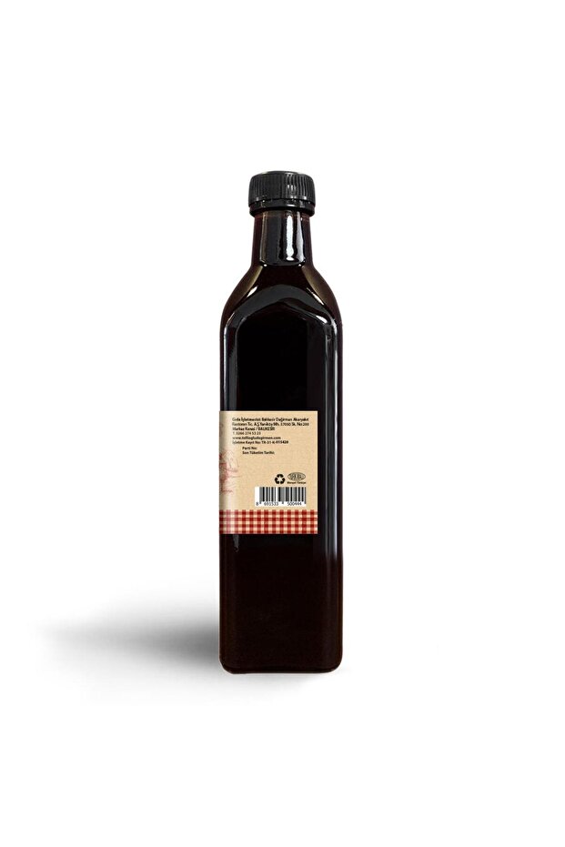 Antakya %100 Nar Ekşisi 700 Ml - 3