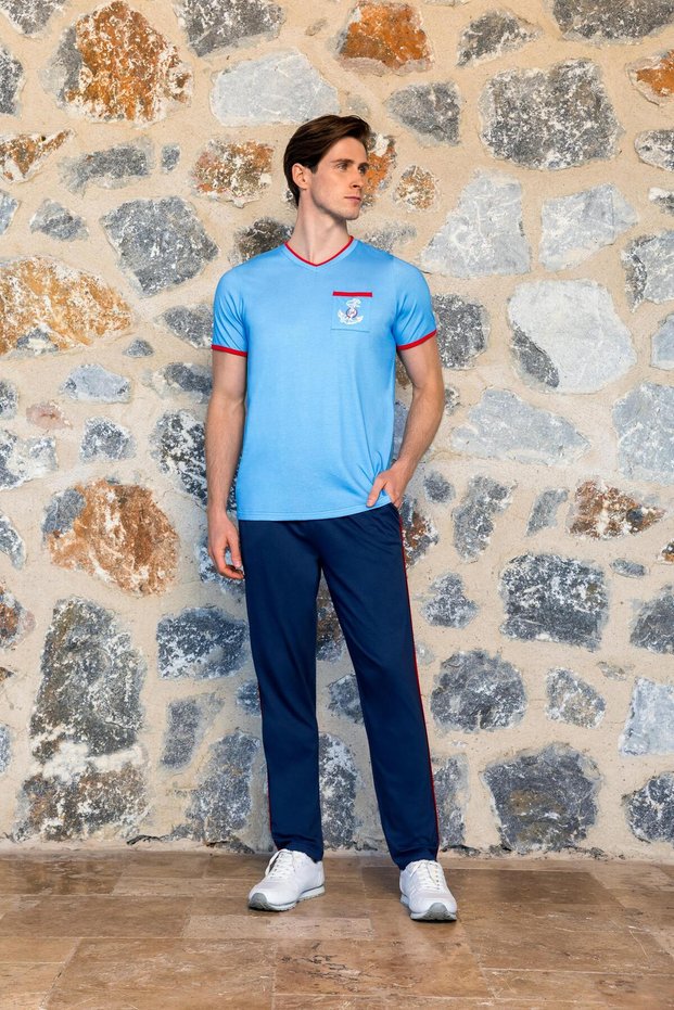 4503 MEN'S SUIT