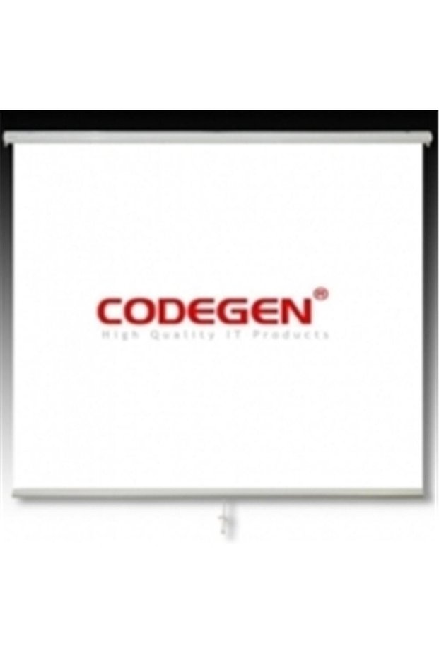 Codegen ax-24 240x200 roller projection screen