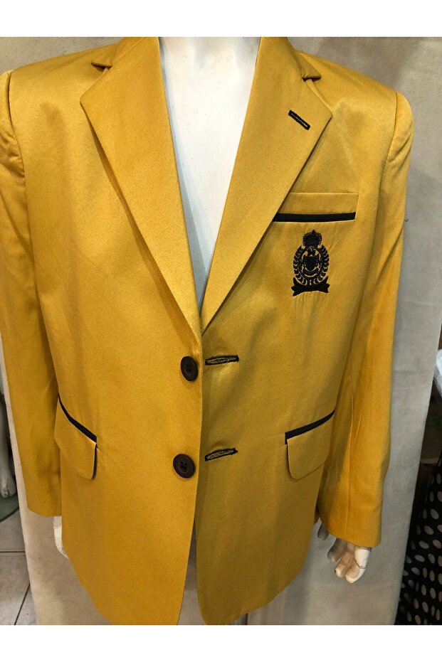 HARDAL BLAZER CEKET - 1