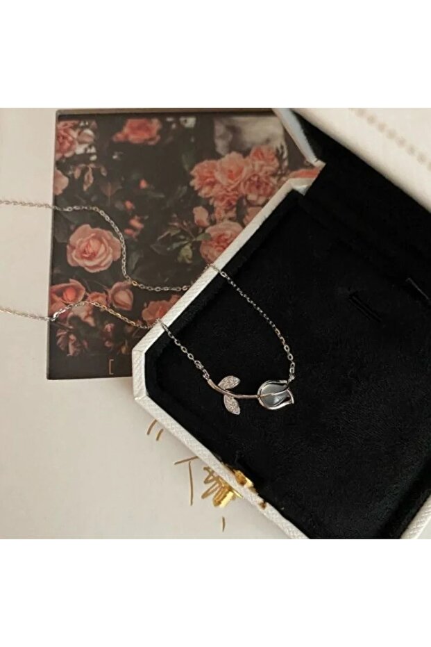 Lale Desen Kolye - 3