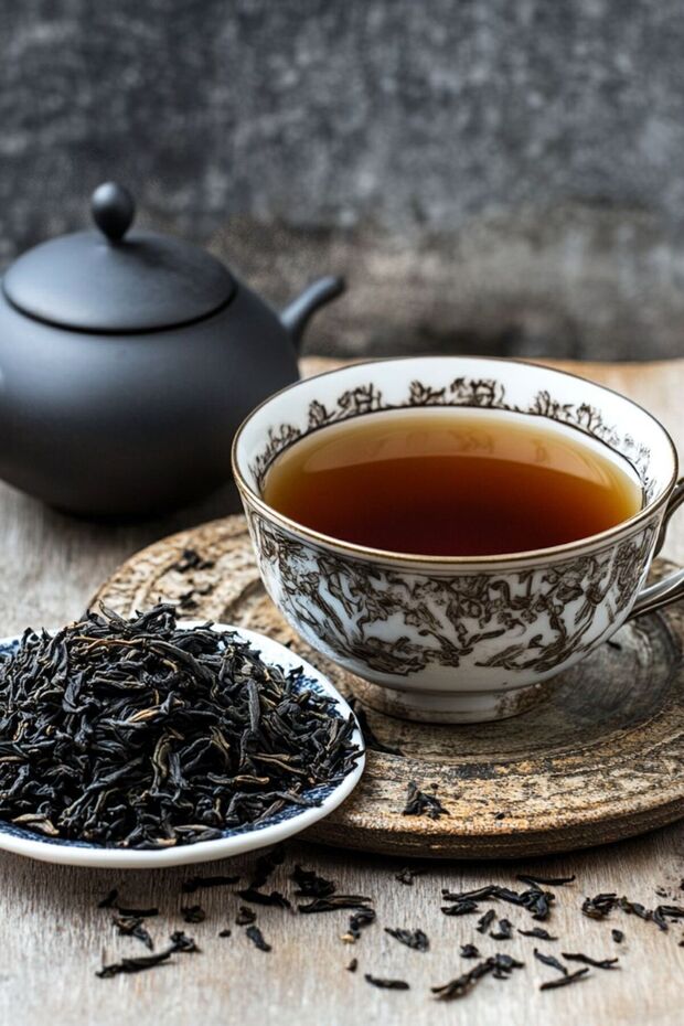 Tiryakisine 1000 G Çay - 3