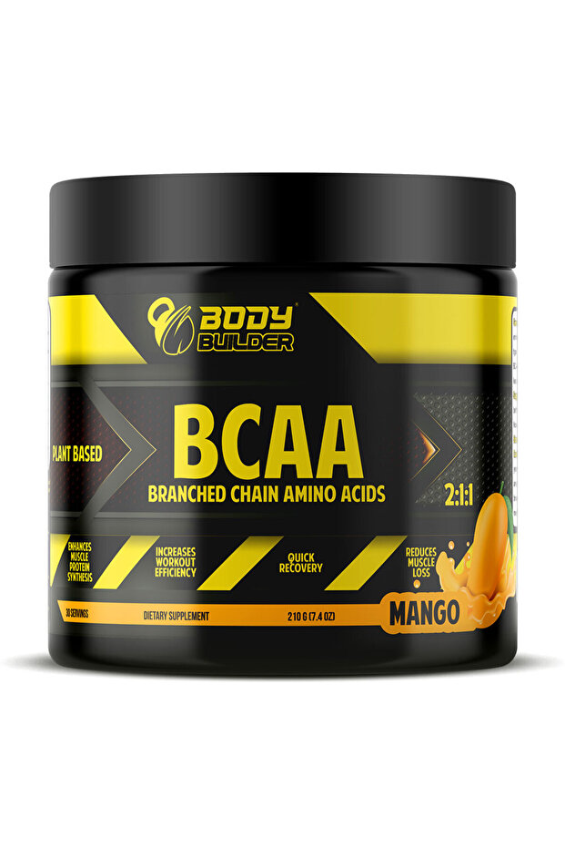 BCAA، مانجو، 30 - 1
