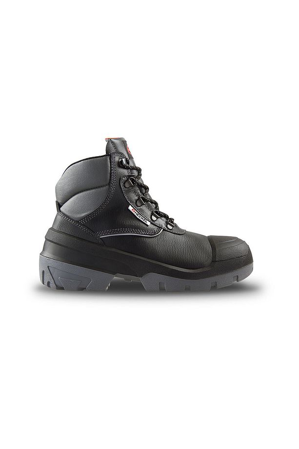 Alpha S3 63913 Iş Güvenliği Botu - 1