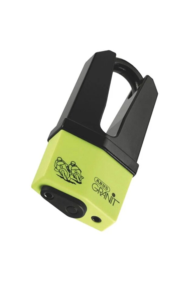 granit Quick 37/60HB70 asma disk kilidi - 2