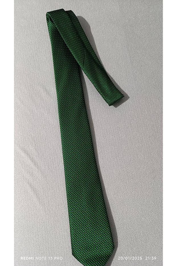 zeleni kravat - 3
