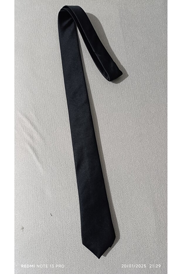 kravat siyah - 1