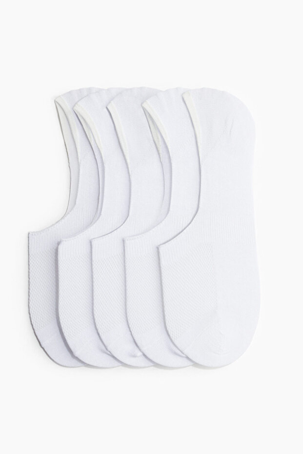 5'li COOLMAX® Çorap - 1