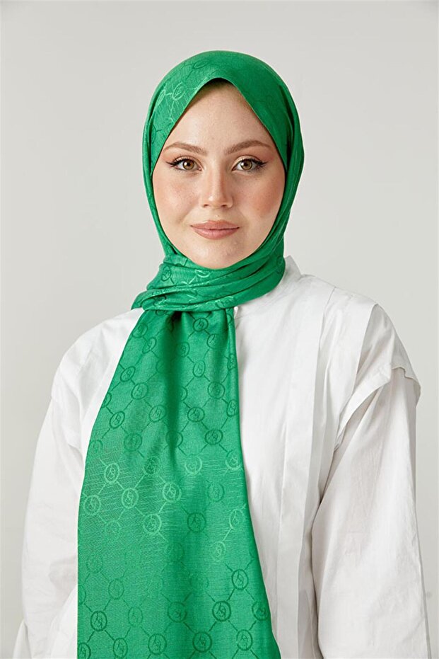 - Monogram Pattern - 1