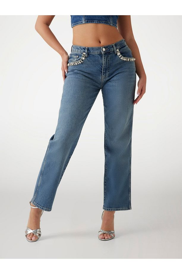 DAISY PANT - 1