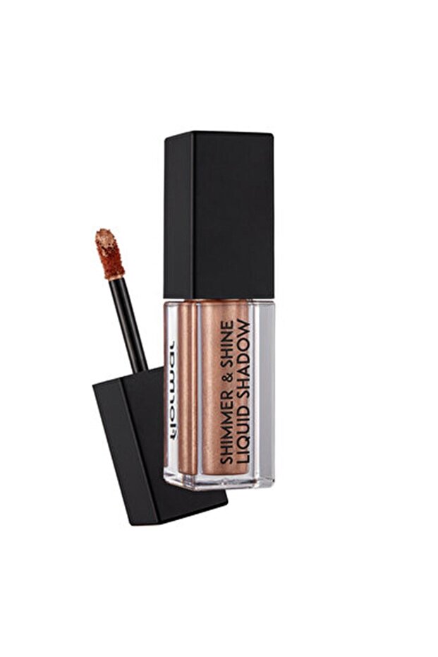 Shimmer & Shine Liquid Shadow 004 - Sun Transition Eye Shadow