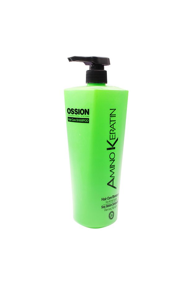 Ossion Amino Keratin Şampuan 800 ml - 4