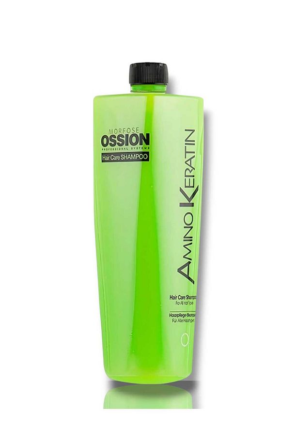 Ossion Amino Keratin Şampuan 800 ml - 2